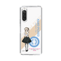 Slim Protection Case［ Girls und Panzer - Alice Shimada ］