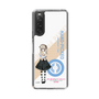 Slim Protection Case［ Girls und Panzer - Alice Shimada ］