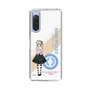 Slim Protection Case［ Girls und Panzer - Alice Shimada ］