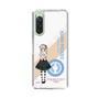 Slim Protection Case［ Girls und Panzer - Alice Shimada ］