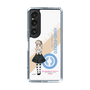 Slim Protection Case［ Girls und Panzer - Alice Shimada ］