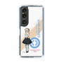 Slim Protection Case［ Girls und Panzer - Alice Shimada ］