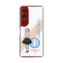 Slim Protection Case［ Girls und Panzer - Alice Shimada ］