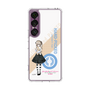 Slim Protection Case［ Girls und Panzer - Alice Shimada ］
