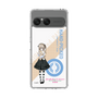 Slim Protection Case［ Girls und Panzer - Alice Shimada ］