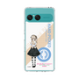 Slim Protection Case［ Girls und Panzer - Alice Shimada ］