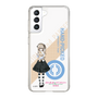 Slim Protection Case［ Girls und Panzer - Alice Shimada ］