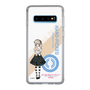 Slim Protection Case［ Girls und Panzer - Alice Shimada ］