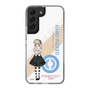 Slim Protection Case［ Girls und Panzer - Alice Shimada ］