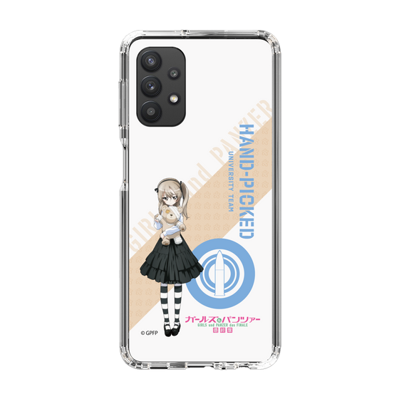 Slim Protection Case［ Girls und Panzer - Alice Shimada ］