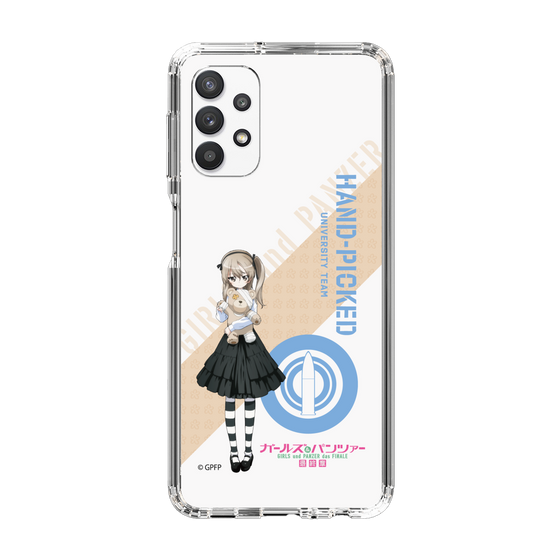 Slim Protection Case［ Girls und Panzer - Alice Shimada ］