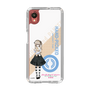 Slim Protection Case［ Girls und Panzer - Alice Shimada ］