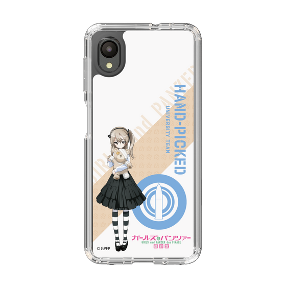 Slim Protection Case［ Girls und Panzer - Alice Shimada ］