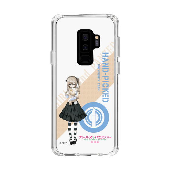 Slim Protection Case［ Girls und Panzer - Alice Shimada ］