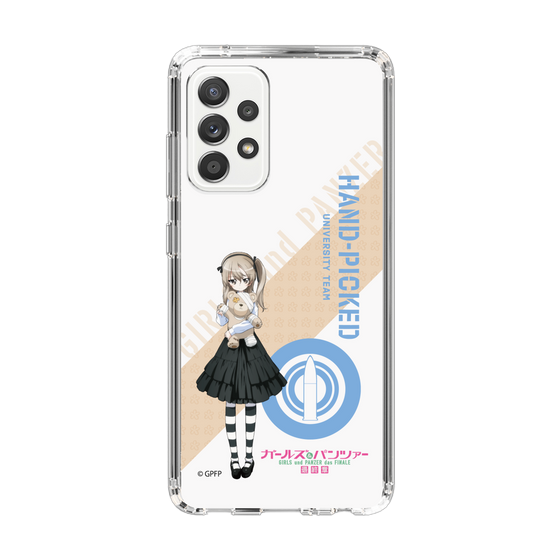 Slim Protection Case［ Girls und Panzer - Alice Shimada ］