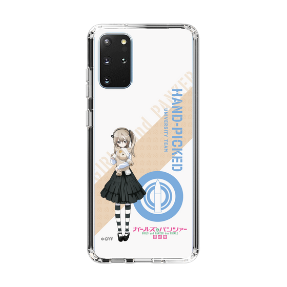 Slim Protection Case［ Girls und Panzer - Alice Shimada ］