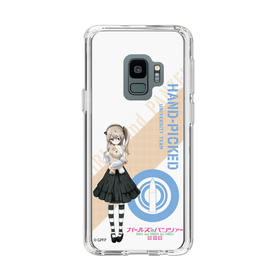 Slim Protection Case［ Girls und Panzer - Alice Shimada ］