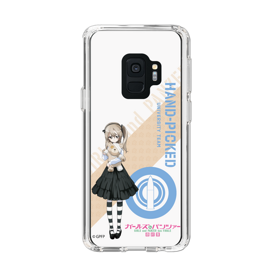 Slim Protection Case［ Girls und Panzer - Alice Shimada ］