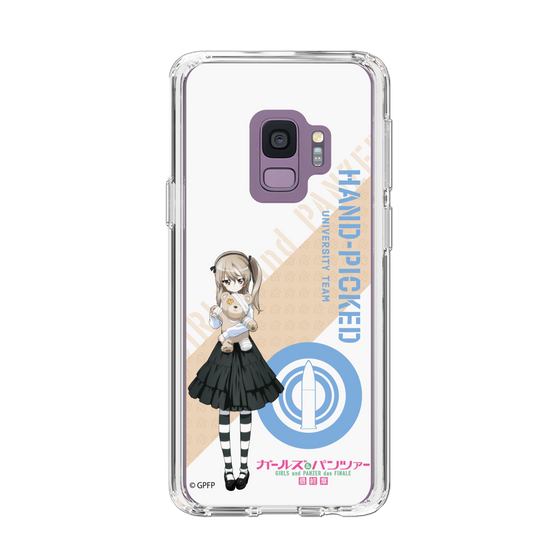 Slim Protection Case［ Girls und Panzer - Alice Shimada ］