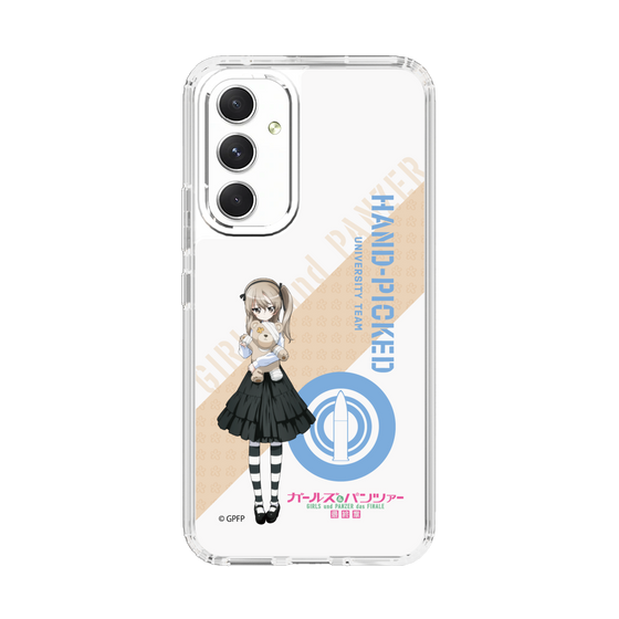 Slim Protection Case［ Girls und Panzer - Alice Shimada ］