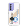 Slim Protection Case［ Girls und Panzer - Alice Shimada ］