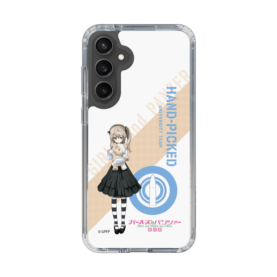 Slim Protection Case［ Girls und Panzer - Alice Shimada ］