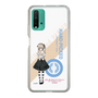 Slim Protection Case［ Girls und Panzer - Alice Shimada ］