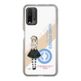 Slim Protection Case［ Girls und Panzer - Alice Shimada ］