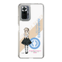 Slim Protection Case［ Girls und Panzer - Alice Shimada ］