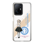 Slim Protection Case［ Girls und Panzer - Alice Shimada ］