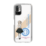Slim Protection Case［ Girls und Panzer - Alice Shimada ］
