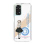 Slim Protection Case［ Girls und Panzer - Alice Shimada ］
