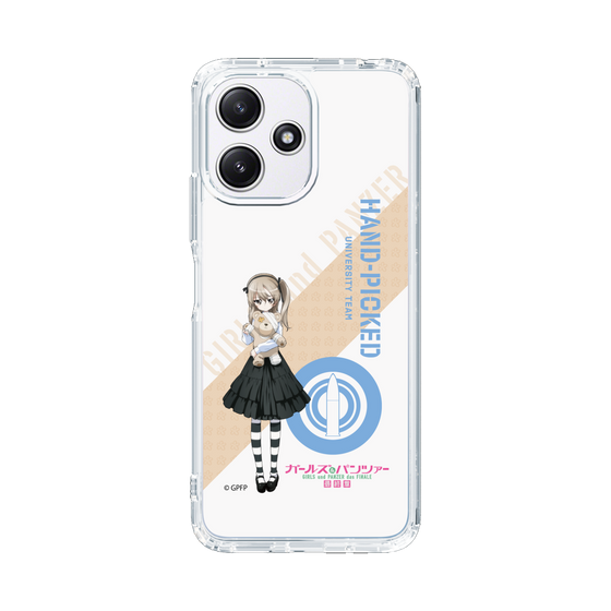 Slim Protection Case［ Girls und Panzer - Alice Shimada ］