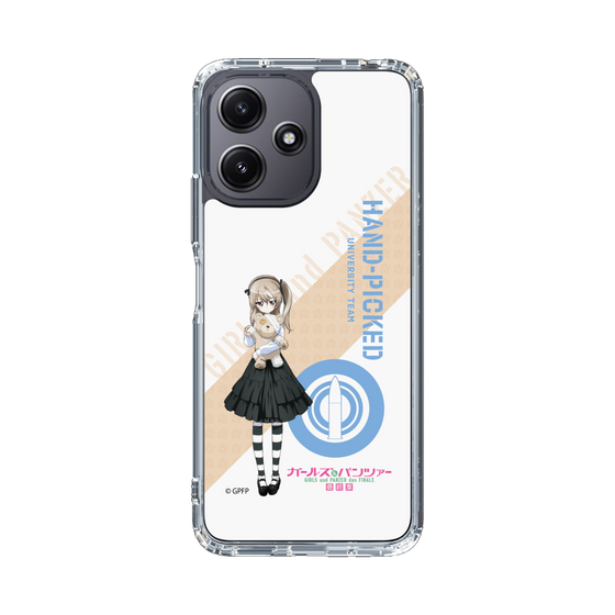 Slim Protection Case［ Girls und Panzer - Alice Shimada ］