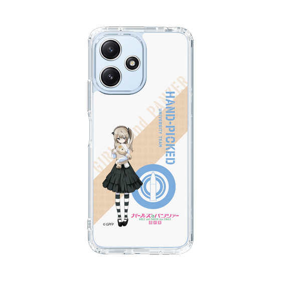Slim Protection Case［ Girls und Panzer - Alice Shimada ］