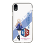 Slim Protection Case［ Girls und Panzer - Marie ］