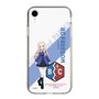 Slim Protection Case［ Girls und Panzer - Marie ］