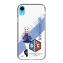 Slim Protection Case［ Girls und Panzer - Marie ］