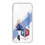 Slim Protection Case［ Girls und Panzer - Marie ］