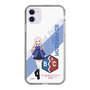 Slim Protection Case［ Girls und Panzer - Marie ］