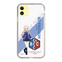 Slim Protection Case［ Girls und Panzer - Marie ］
