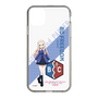 Slim Protection Case［ Girls und Panzer - Marie ］