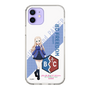 Slim Protection Case［ Girls und Panzer - Marie ］