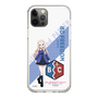 Slim Protection Case［ Girls und Panzer - Marie ］