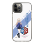 Slim Protection Case［ Girls und Panzer - Marie ］