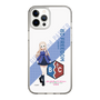 Slim Protection Case［ Girls und Panzer - Marie ］