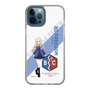Slim Protection Case［ Girls und Panzer - Marie ］