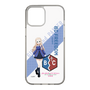 Slim Protection Case［ Girls und Panzer - Marie ］