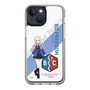 Slim Protection Case［ Girls und Panzer - Marie ］
