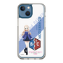 Slim Protection Case［ Girls und Panzer - Marie ］